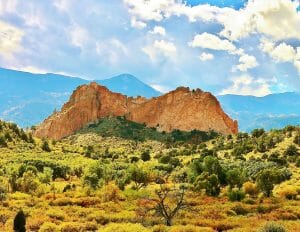Diane Bross Colorado Springs Lawyer, Attorney, Social Security